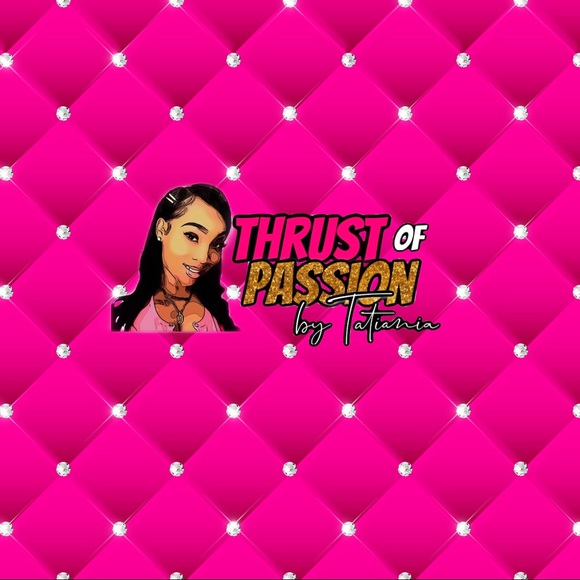 thrustofpassion